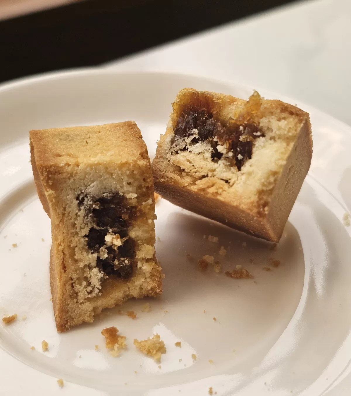 原味鳳梨酥禮盒